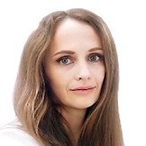 Врач Маханова Дарья Викторовна