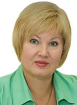 Врач Максименко Ольга Сергеевна