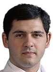 Врач Малхасян Нарек Норайрович