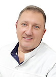 Врач Марченко Константин Сергеевич