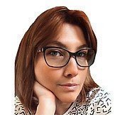 Врач Марчук Анна Владимировна