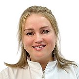 Врач Марданшина Юлия Гаязовна