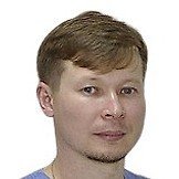 Врач Марлынов Виктор Вячеславович