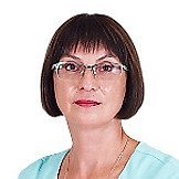 Врач Мартынова Марина Николаевна
