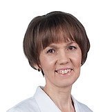 Врач Масленина Елена Михайловна