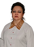 Врач Масленникова Лариса Александровна