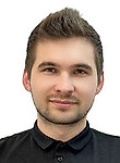 Врач Медведев Александр Александрович