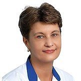 Врач Мелешкина Галина Геннадьевна