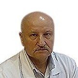 Врач Мельник Николай Владимирович