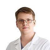 Врач Михаленков Никита Евгеньевич