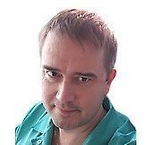 Врач Минаев Антон Андреевич