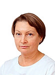 Врач Миридонова Ольга Ивановна