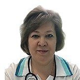 Врач Мишакина Светлана Владимировна