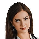 Врач Мишина Анна Исаевна