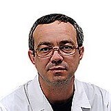 Врач Морозов Андрей Николаевич
