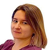 Врач Мосина Мария Михайловна