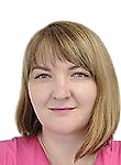 Врач Мотина Наталья Николаевна