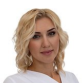 Врач Надоненко Кристина Владимировна