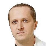 Врач Наумов Алексей Юрьевич