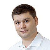 Врач Назаров Всеволод Олегович