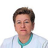 Врач Назарова Ирина Александровна