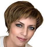 Врач Нажипова Юлия Валерьяновна