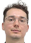 Врач Назыров Максим Рустемович 