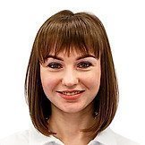 Врач Несговорова Алена Игоревна