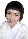 Врач Никерова Ольга Михайловна
