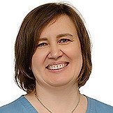 Врач Никифорова Светлана Александровна