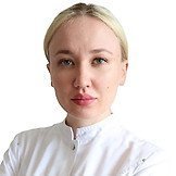 Врач Никитинская Мария Владимировна