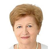 Врач Никушина Светлана Георгиевна