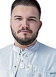 Врач Норин Андрей Андреевич
