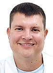 Врач Носов Дмитрий Владимирович