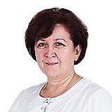 Врач Носова Светлана Александровна