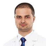 Врач Новицкий Александр Сергеевич