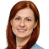 Врач Орлова Анна Александровна