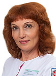 Врач Осетрова Ирина Александровна