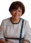 Врач Пальчикова Любовь Альбертовна