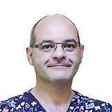 Врач Пашков Андрей Александрович