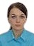 Врач Павлова Анастасия Андреевна