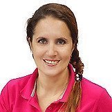 Врач Павлова Ольга Сергеевна
