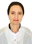 Врач Первова Ольга Александровна