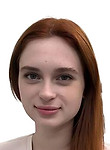 Врач Петровская Валерия Игоревна