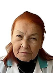 Врач Певнева Светлана Ивановна
