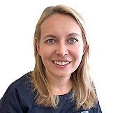 Врач Плигина Екатерина Николаевна