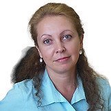 Врач Поддубнова Елена Викторовна