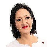 Врач Полонская Анна Геннадьевна