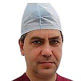 Врач Половков Александр Сергеевич