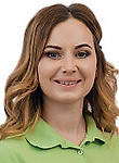 Врач Половкова Марина Юрьевна